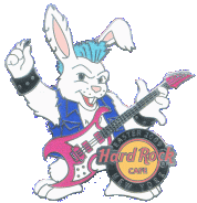 rocker bunny